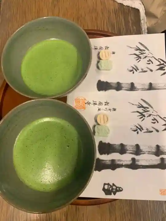 報国寺(神奈川県)