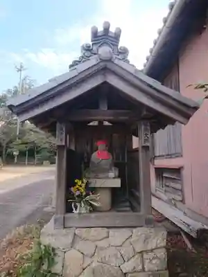 弘法大師堂(愛知県)