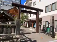 札幌祖霊神社(北海道)