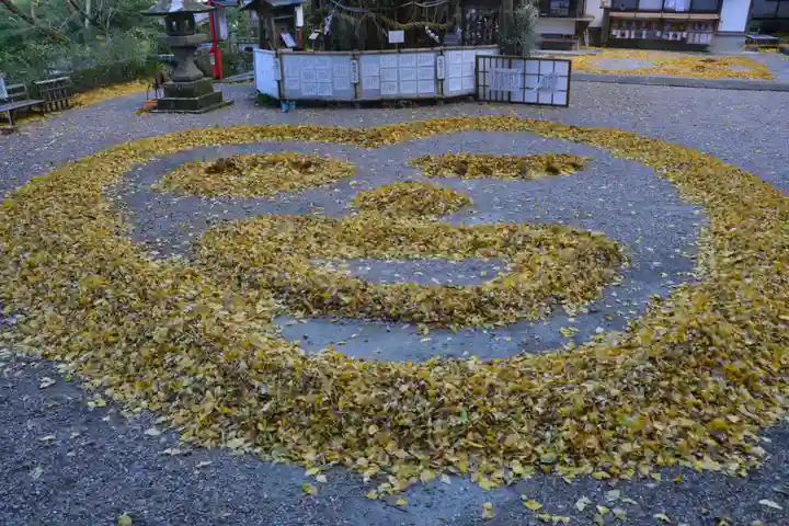 伊那下神社(静岡県)
