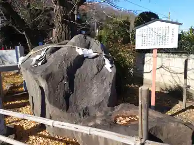 山名八幡宮のその他建物