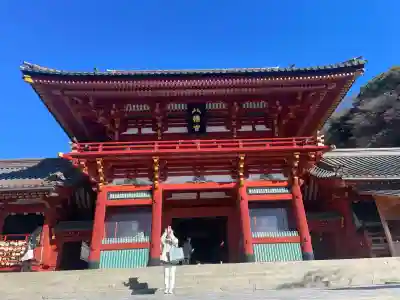 鶴岡八幡宮(神奈川県)