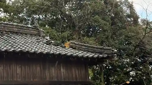 八幡神社(徳島県)
