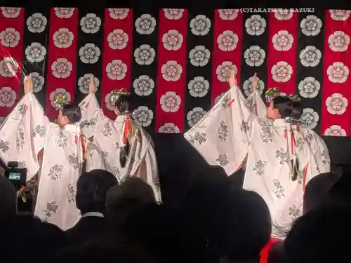 國學院大學神殿(東京都)