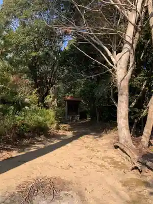 熊野神社(千葉県)