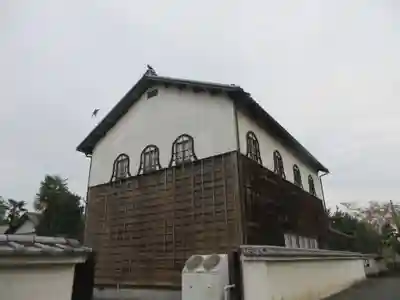 天祥寺(埼玉県)