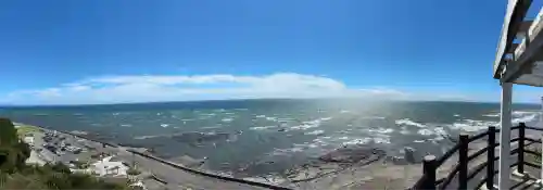 白羽神社(静岡県)
