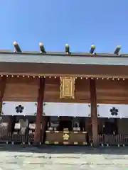 櫻木神社(千葉県)