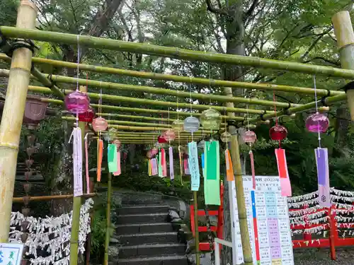 出雲大神宮のその他建物