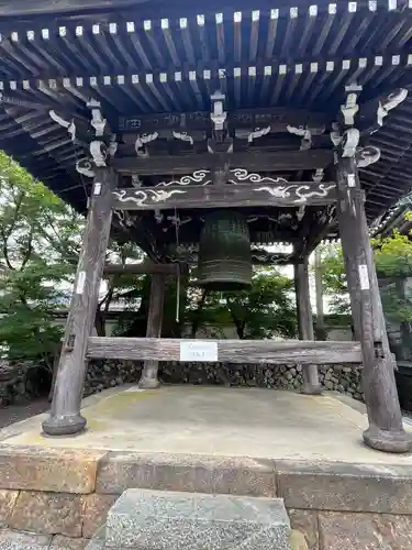 穴太寺(京都府)