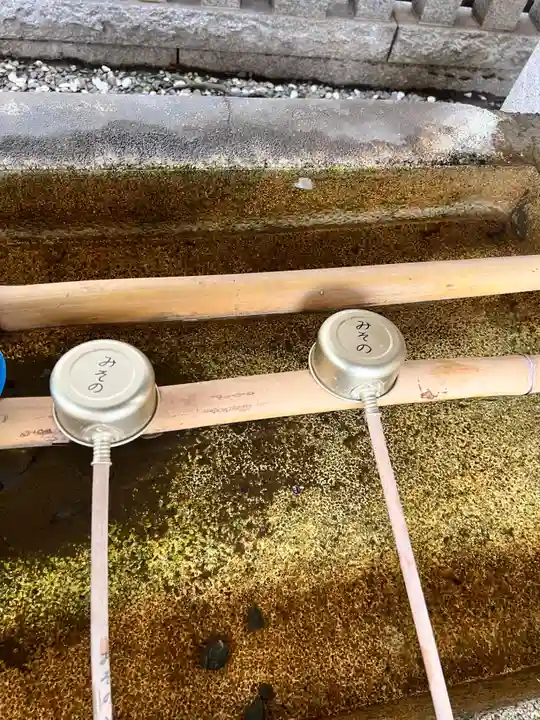 御園神社(東京都)