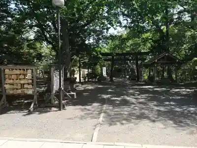 相馬神社のその他建物