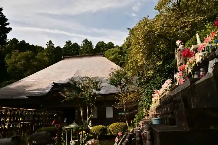 国上寺(新潟県)