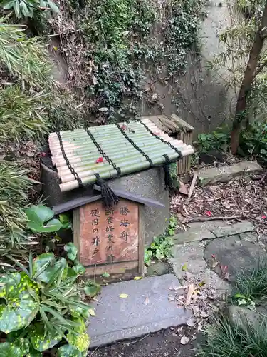 叶神社（東叶神社）のその他建物
