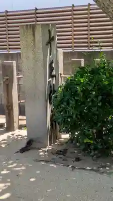 都島神社(大阪府)
