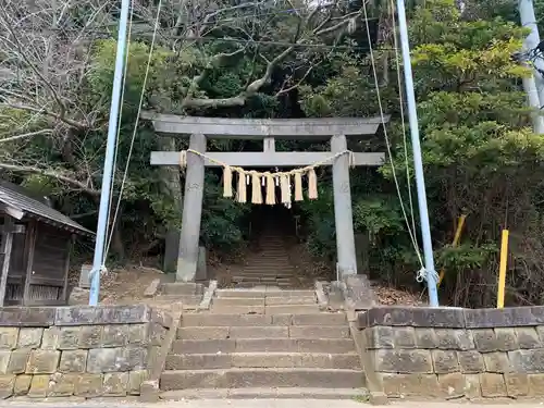 浅間神社(千葉県)