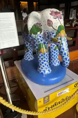 覚王山 日泰寺(愛知県)