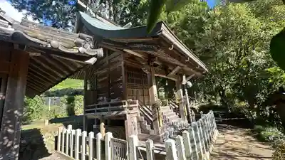 鹿島神社(兵庫県)