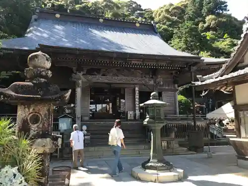 薬王寺(徳島県)