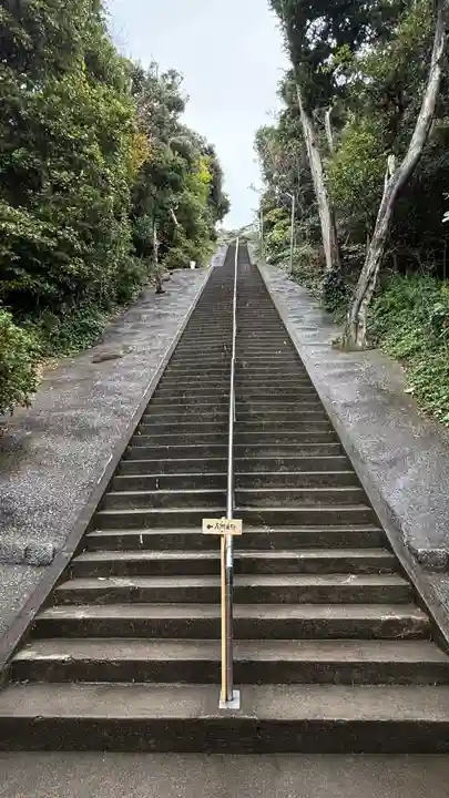 洲崎神社(千葉県)