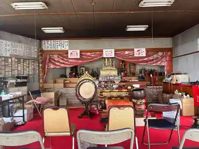 毘沙門寺(愛知県)