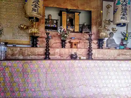 清光寺の末社・摂社