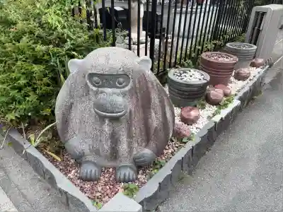 八幡神社(静岡県)