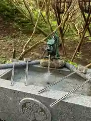 御岩神社(茨城県)