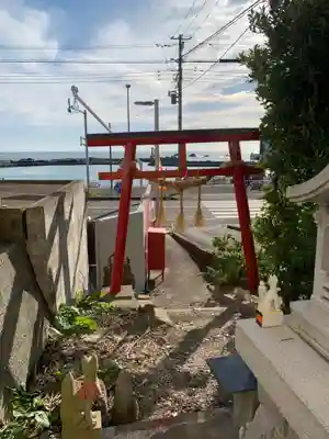 稲荷神社(千葉県)