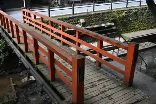 貴船神社のその他建物