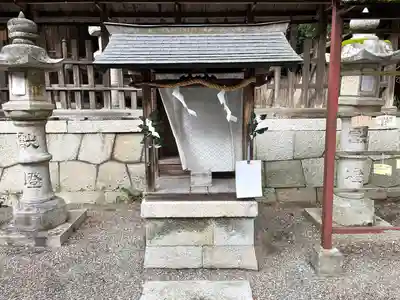 豊国神社(滋賀県)