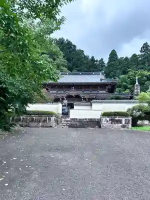 傑山寺(宮城県)