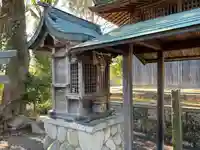 天満神社(滋賀県)