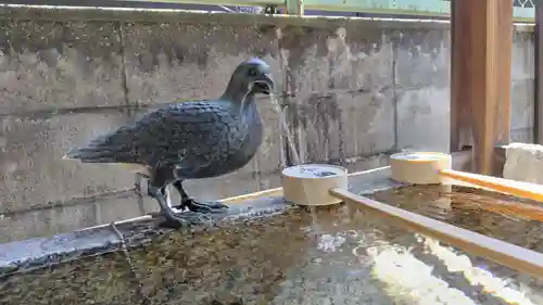 首途八幡宮(京都府)