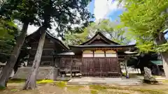 如布神社(兵庫県)