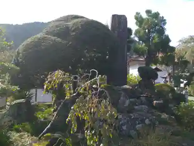 長念寺のその他建物