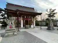 大和天満宮(神奈川県)