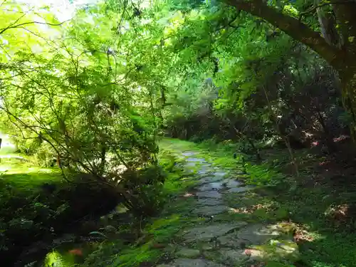 石山寺(滋賀県)