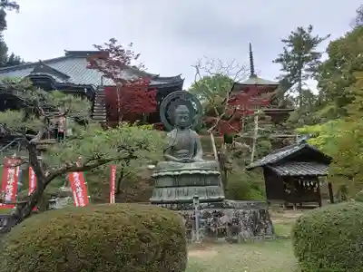 岩殿山安楽寺（吉見観音）(埼玉県)