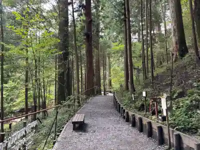 日光二荒山神社(栃木県)