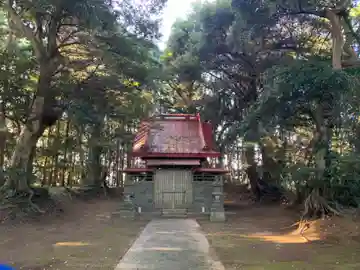 稲荷神社(千葉県)