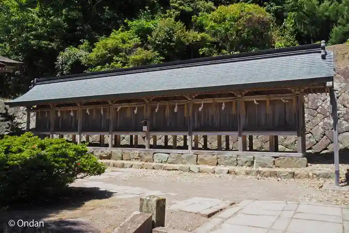 日御碕神社(島根県)