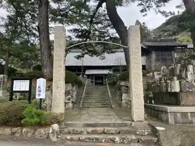 永源寺(福井県)