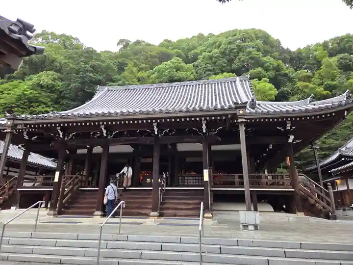 福祥寺(須磨寺)(兵庫県)