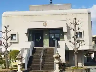 常楽寺(大阪府)