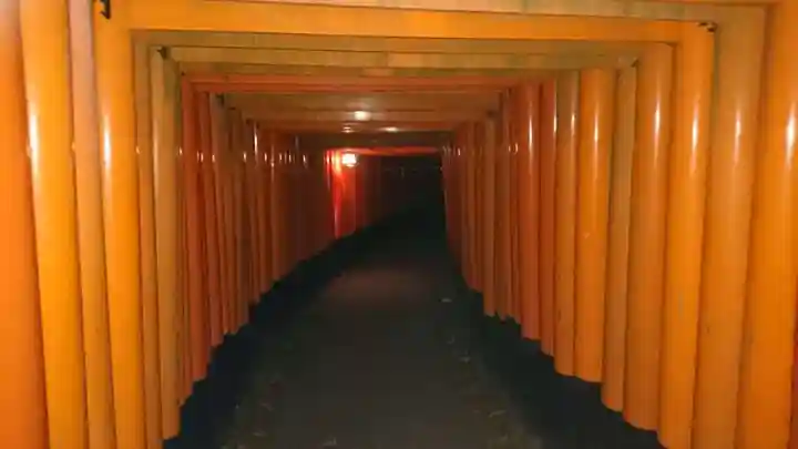 伏見稲荷大社のその他建物