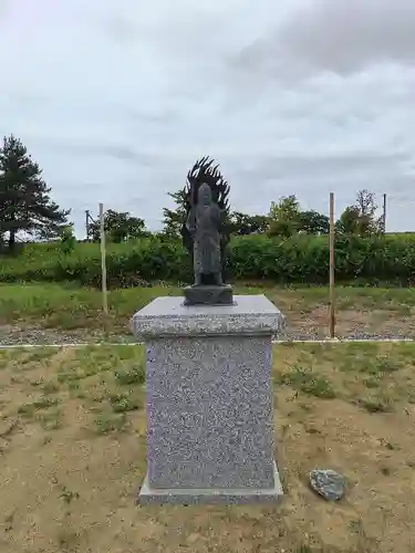 成田山　龍光寺(北海道)