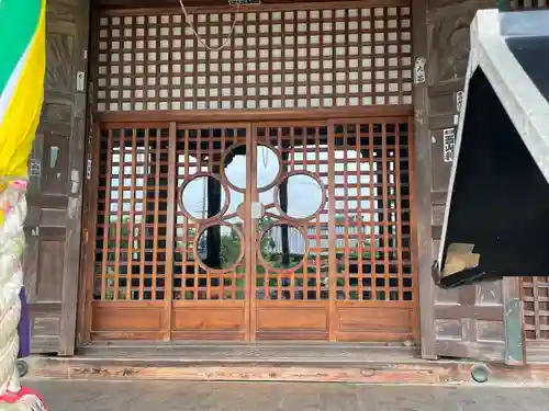 穴太寺(京都府)