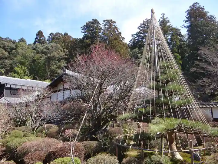 西明寺(滋賀県)