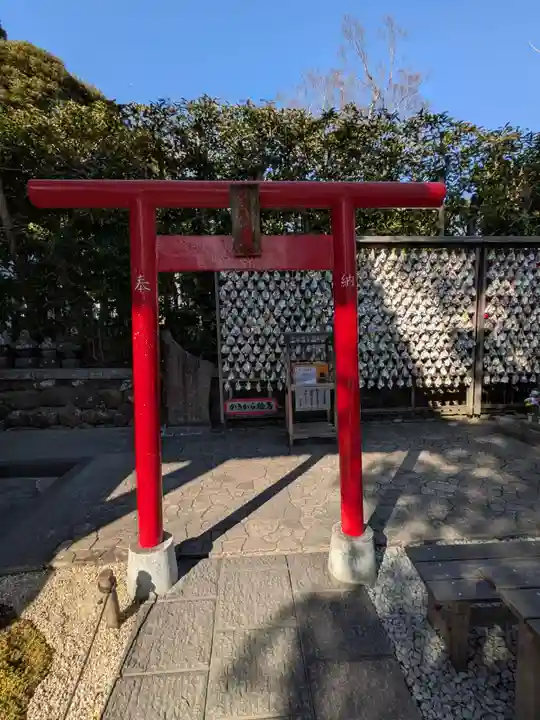 長谷寺(神奈川県)